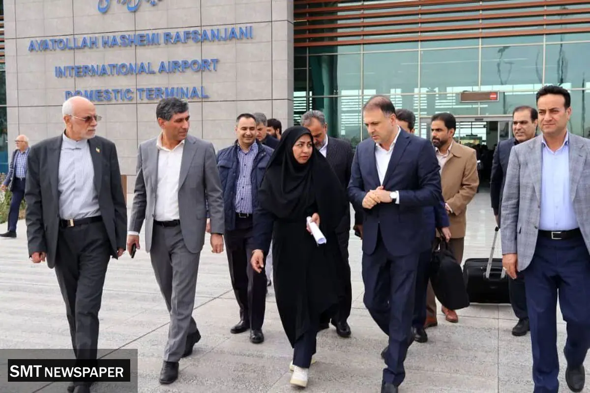 آغاز یک سفر توسعه‌ای در پهنه راهبردی صنعت مس ایران