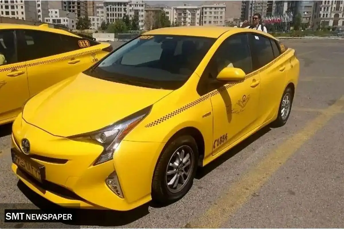با ۱۵۰ میلیون تومان صاحب تاکسی برقی شوید؛ طرح ویژه برای تاکسیرانان تهرانی