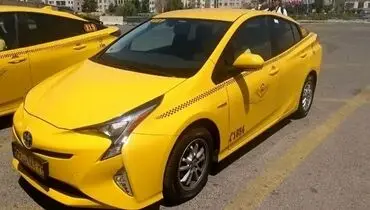 با ۱۵۰ میلیون تومان صاحب تاکسی برقی شوید؛ طرح ویژه برای تاکسیرانان تهرانی
