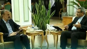 تأکید بر ضرورت هم‌افزایی میان مدیریت صنعتی و ظرفیت‌های حاکمیتی استان