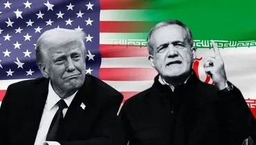 اختلافات تهران و واشنگتن تشدید شد؛ واکنش‌ها در حال افزایش