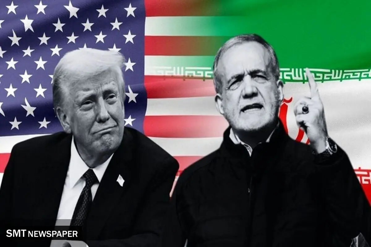 اختلافات تهران و واشنگتن تشدید شد؛ واکنش‌ها در حال افزایش