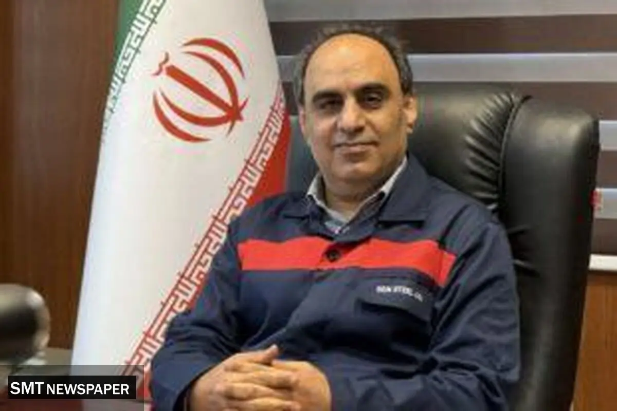 شرکت فولاد اکسین خوزستان، ایران را در تولید ورق استراتژیک X۶۵MS خودکفا کرد
