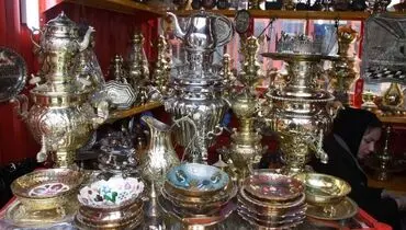 صنایع دستی بروجرد، میراث ماندگار
