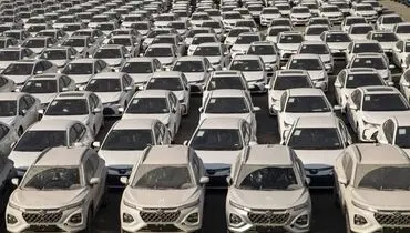 قیمت خودروهای وارداتی امروز ۳ اسفند ۱۴۰۴