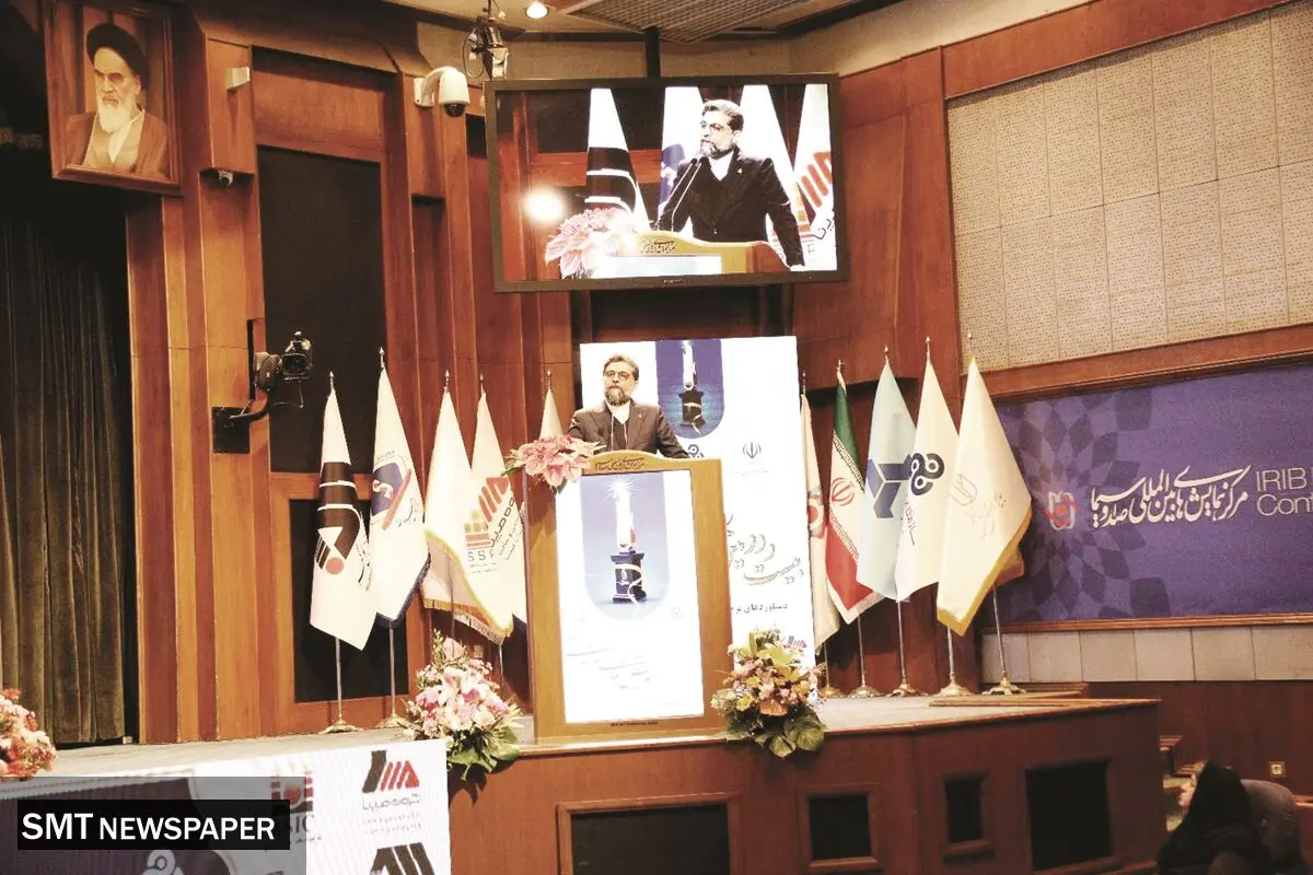 تعالی سازمان در گرو تحلیل درست داده 