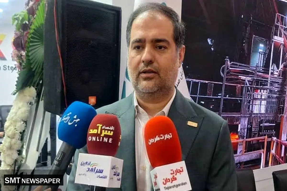 آغاز طرح تکثیر آهوی کوهی و شتاب‌گیری تحول دیجیتال در فولاد کاوه جنوب کیش