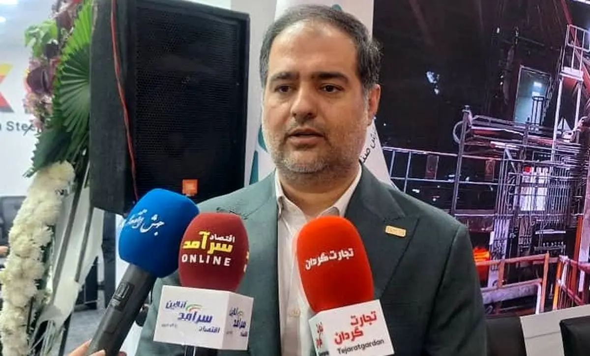 آغاز طرح تکثیر آهوی کوهی و شتاب‌گیری تحول دیجیتال در فولاد کاوه جنوب کیش