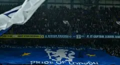 چلسی صدرنشین خوش‌تیپ‌ترین هواداران لیگ جزیره شد
