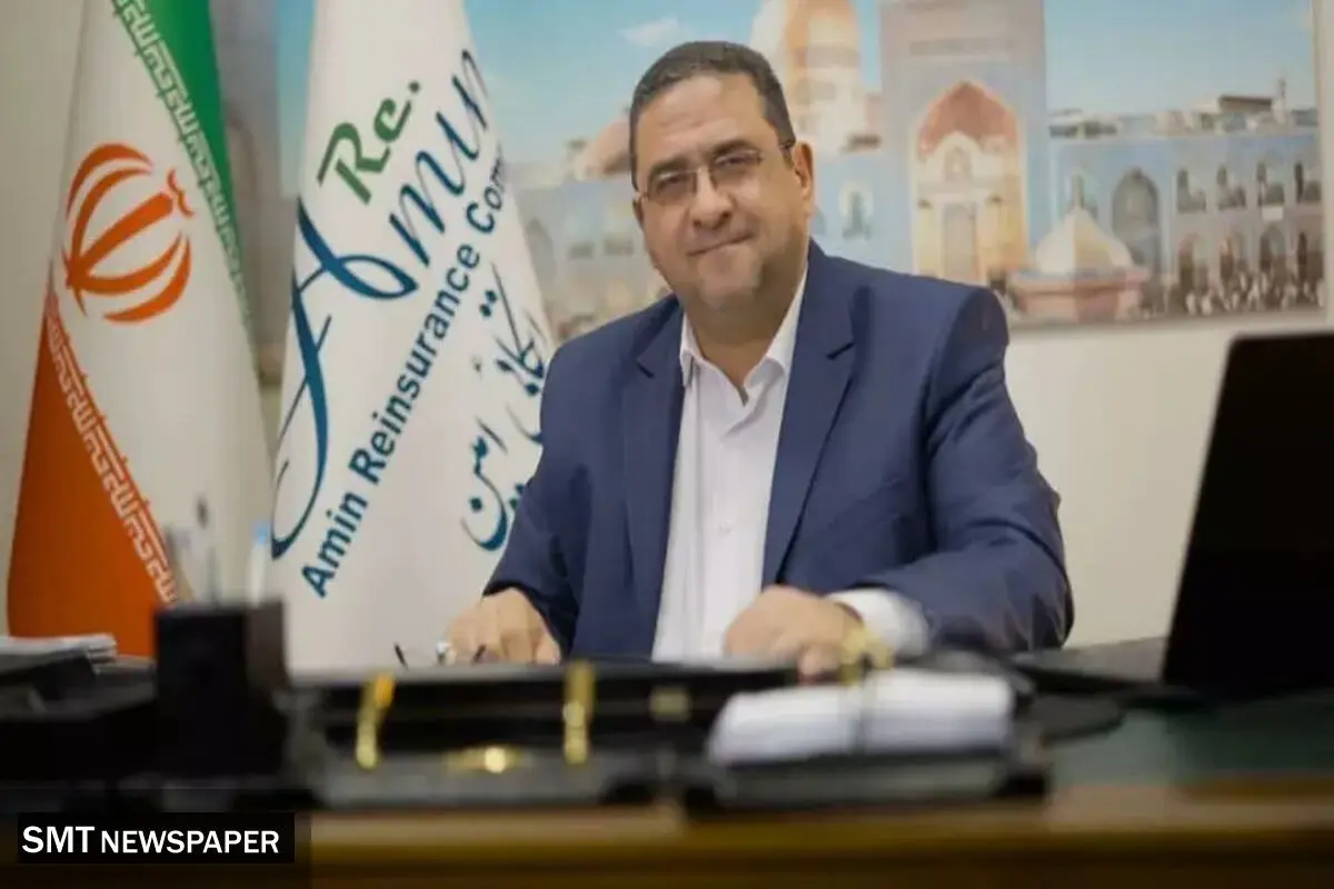 تشریح آثار جنگ بر صنعت بیمه از نگاه «خوش‌کیش»