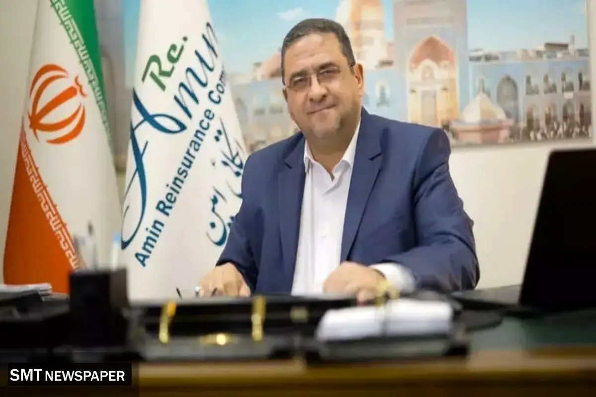 تشریح آثار جنگ بر صنعت بیمه از نگاه «خوشکیش»