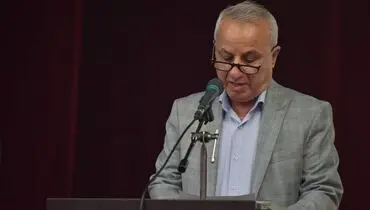 «روایت پنجم» در آبادان به یاد نعمت‌الله لاریان اکران شد