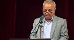 «روایت پنجم» در آبادان به یاد نعمت‌الله لاریان اکران شد