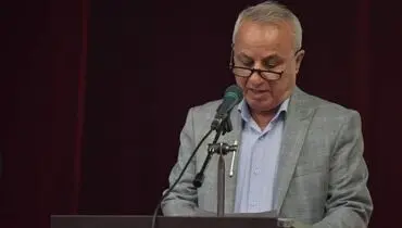 «روایت پنجم» در آبادان به یاد نعمت‌الله لاریان اکران شد