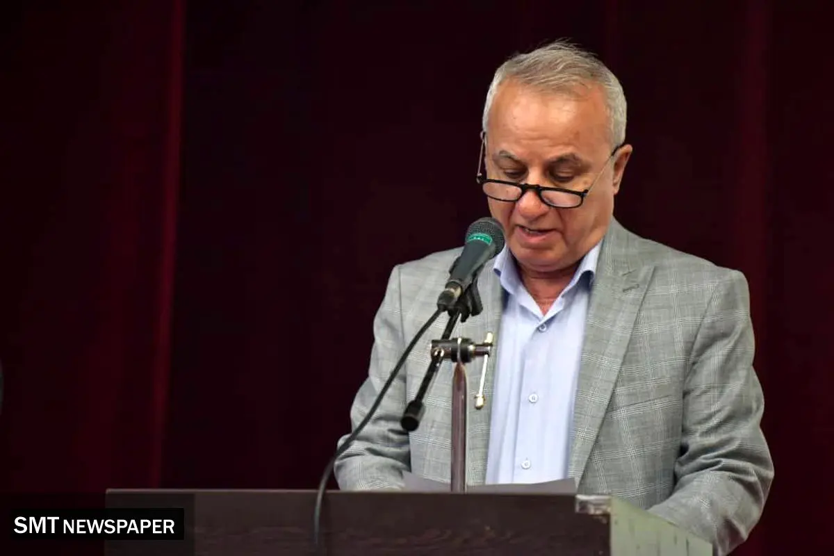 «روایت پنجم» در آبادان به یاد نعمت‌الله لاریان اکران شد