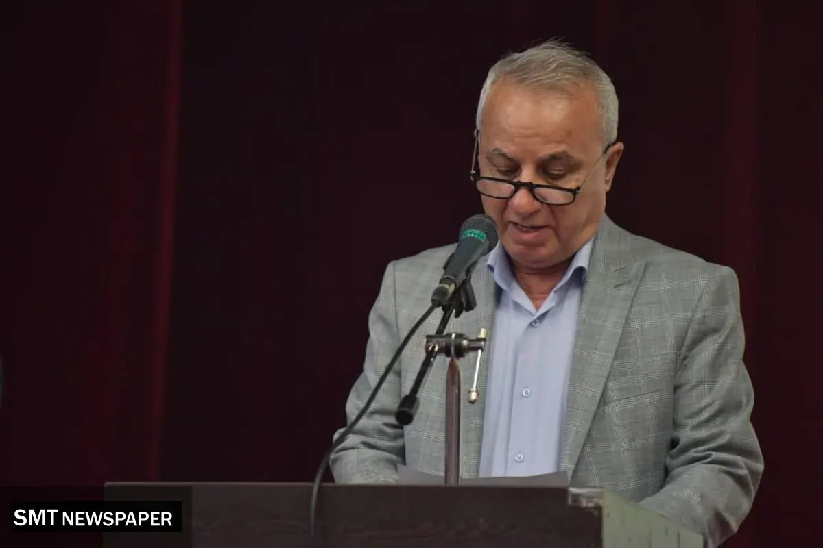 «روایت پنجم» در آبادان به یاد نعمت‌الله لاریان اکران شد