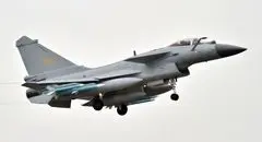 شکارچیان F35 در راه ایران + عکس