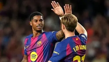 چالش دوگانه بارسلونا برابر الچه