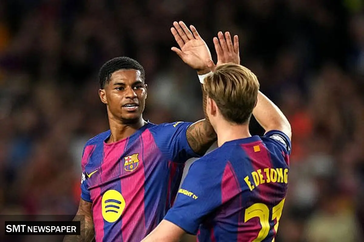 چالش دوگانه بارسلونا برابر الچه