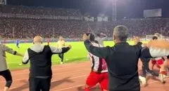 بیرانوند جنجال به پا کرد!