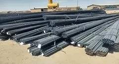 قیمت میلگرد امروز دوشنبه ۲۴ آذر ۱۴۰۴ + جدول