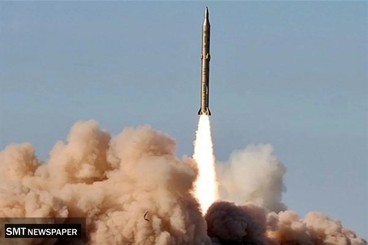 شلیک موشک‌های ایران به قلب پاشنه‌ آشیل اسرائیل