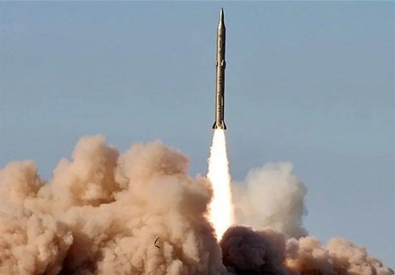 شلیک موشک‌های ایران به قلب پاشنه‌ آشیل اسرائیل