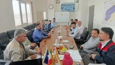 ضرورت اجرای دقیق پروتکل‌های حراستی و نظارت هوشمندانه در مجتمع طلای کوه دم