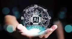 لکه کربنی AI