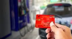 مسدودی و ابطال کارت سوخت؛ موارد قانونی اعلام شد