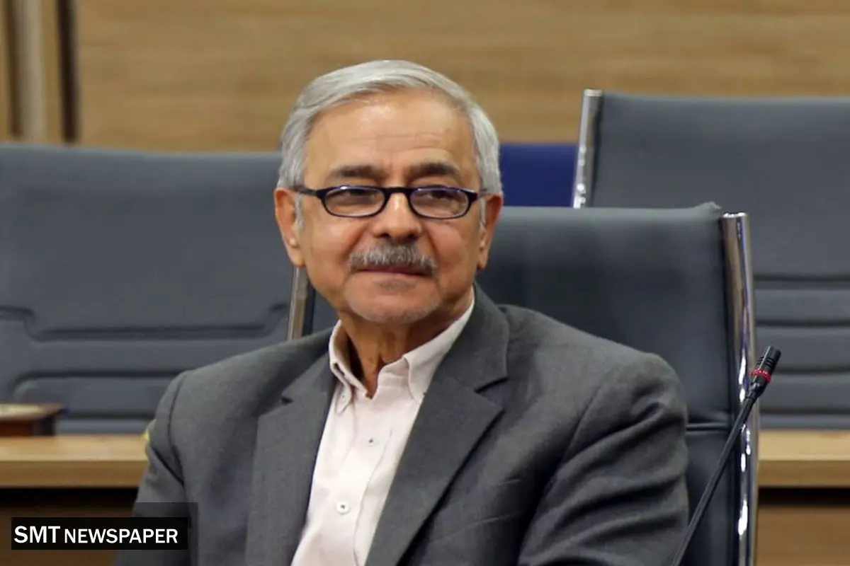 جواد قاسمی رئیس انجمن روابط‌ عمومی ایران شد