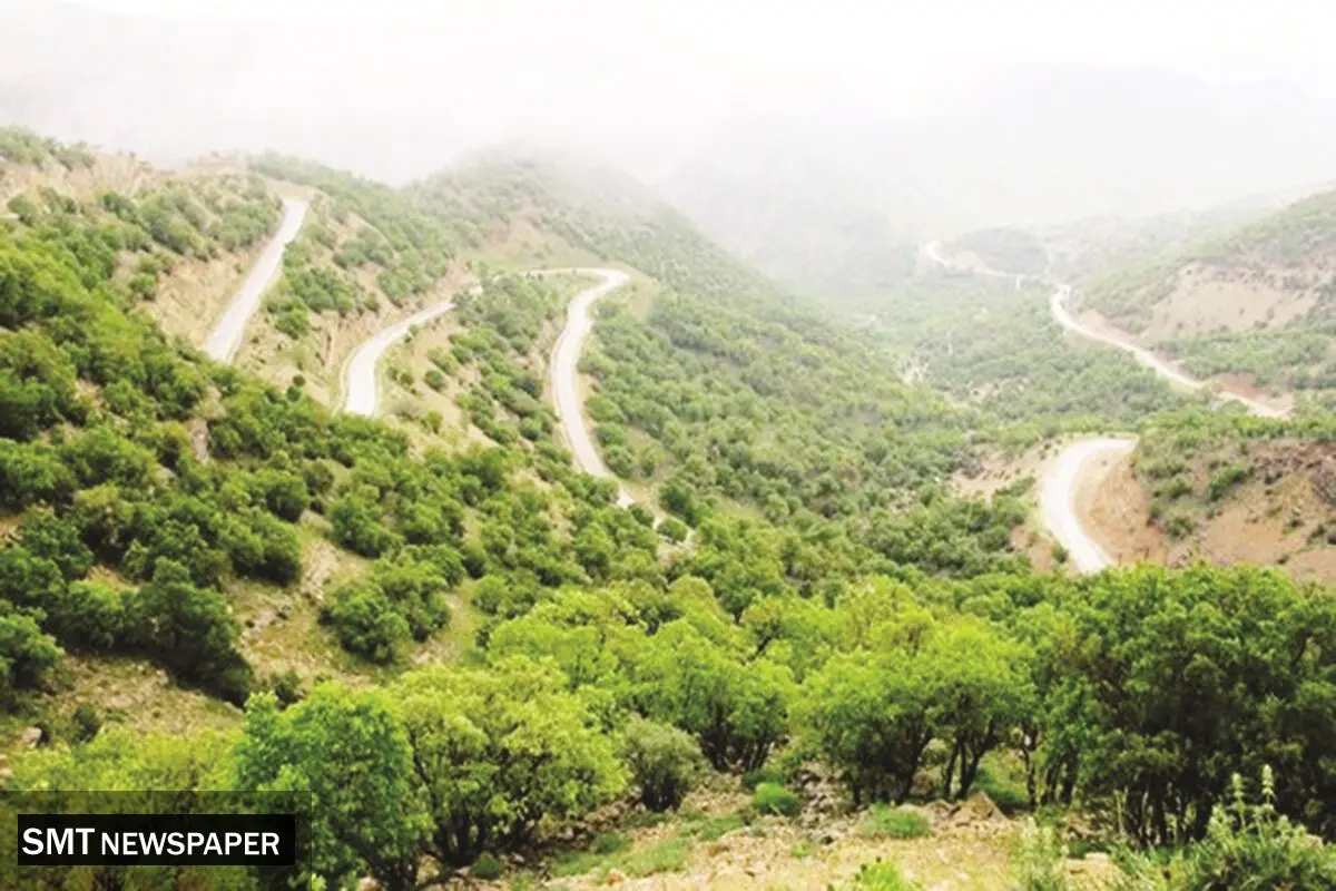 فقر به کوهستان رسید
