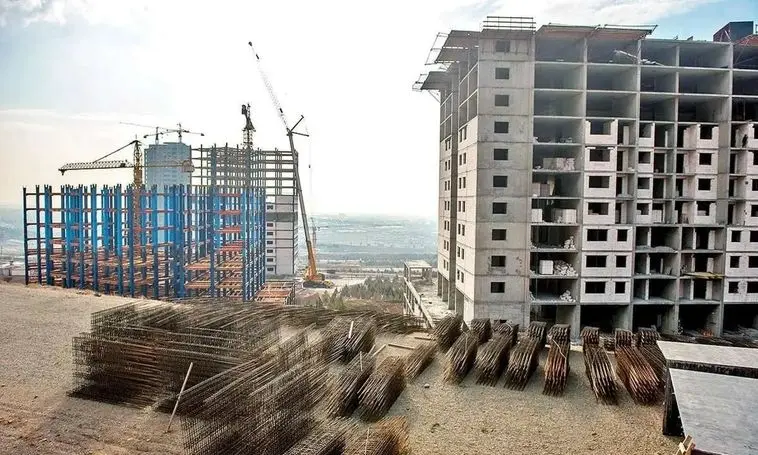 رشد ۷ درصدی ساخت‌وساز واحدهای نوساز در تهران