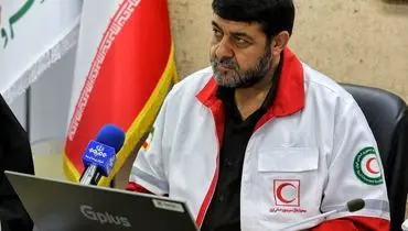 آمادگی کامل برای خدمات رسانى در اربعین با ظرفیت ٥٠٠ موکب درمانی در کشور عراق