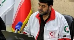 آمادگی کامل برای خدمات رسانى در اربعین با ظرفیت ٥٠٠ موکب درمانی در کشور عراق