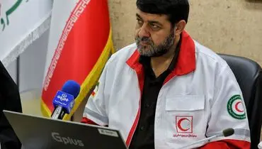 آمادگی کامل برای خدمات رسانى در اربعین با ظرفیت ٥٠٠ موکب درمانی در کشور عراق