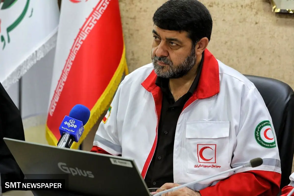 آمادگی کامل برای خدمات رسانى در اربعین با ظرفیت ٥٠٠ موکب درمانی در کشور عراق