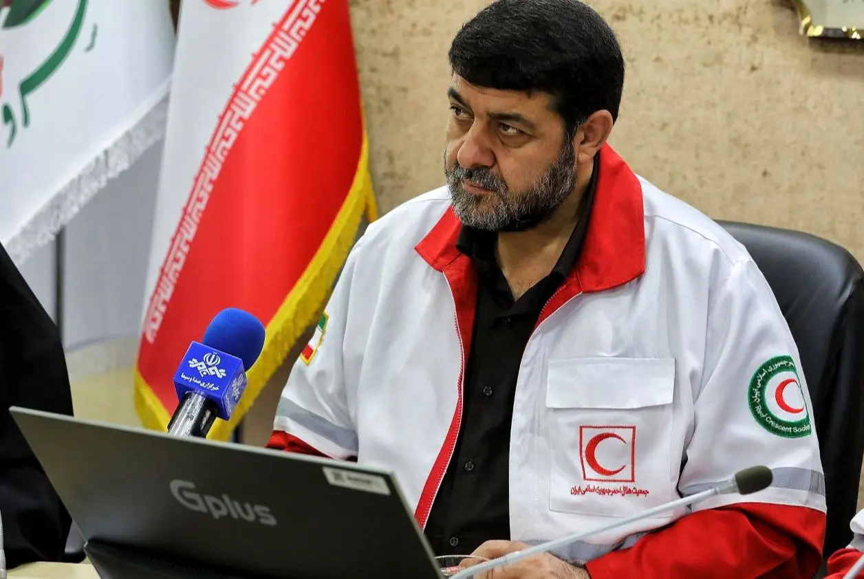 آمادگی کامل برای خدمات رسانى در اربعین با ظرفیت ٥٠٠ موکب درمانی در کشور عراق