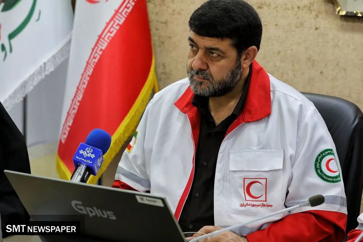 آمادگی کامل برای خدمات رسانى در اربعین با ظرفیت ٥٠٠ موکب درمانی در کشور عراق
