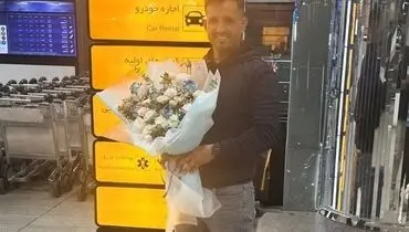 مربی اسپانیایی به استقلال خوزستان پیوست
