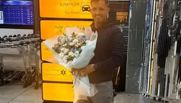 مربی اسپانیایی به استقلال خوزستان پیوست