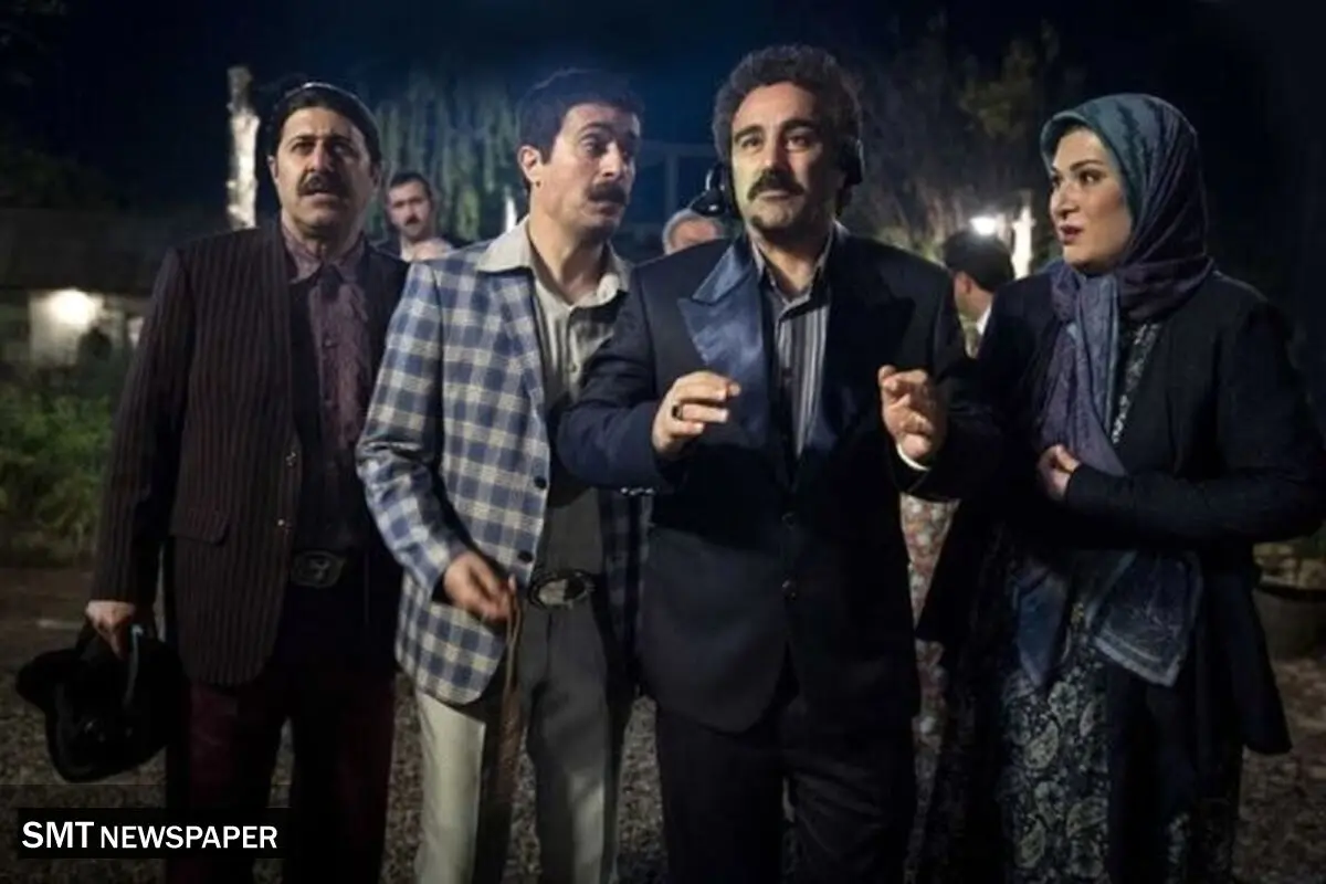 پخش زنده و دانلود قسمت ۲۲ ( پایانی) پایتخت ۷