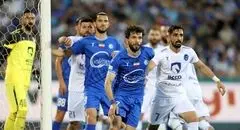  بازی استقلال و پیکان ساعت چنده؟