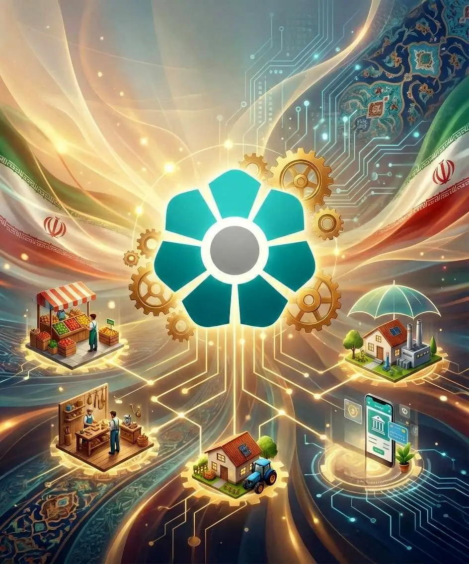 بانک توسعه تعاون؛ بازوی مالی دولت برای توانمندسازی اقتصاد مردمی
