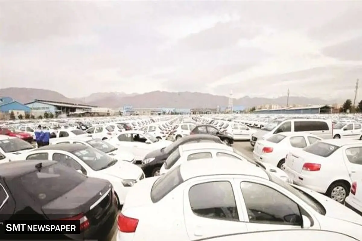 زنگ خطر رکودتورمی در بازار 