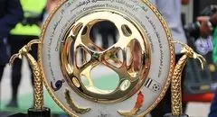 نتایج کامل مرحله یک‌شانزدهم جام حذفی فوتبال ایران اعلام شد 