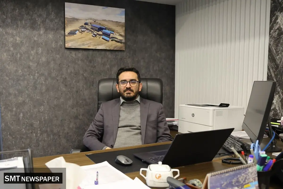 از زیان‌دهی به سوددهی در اجرای پروژه های مدیریت طرح MC پروژه های شرکت جهان فولاد سیرجان