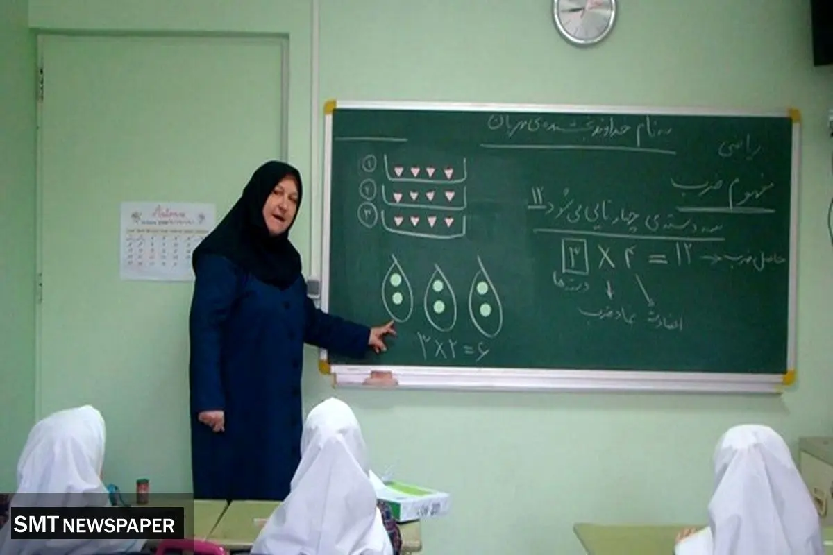 تحول بیسابقه فرهنگیان از سوی معلمان | واکنشها گسترده شد!