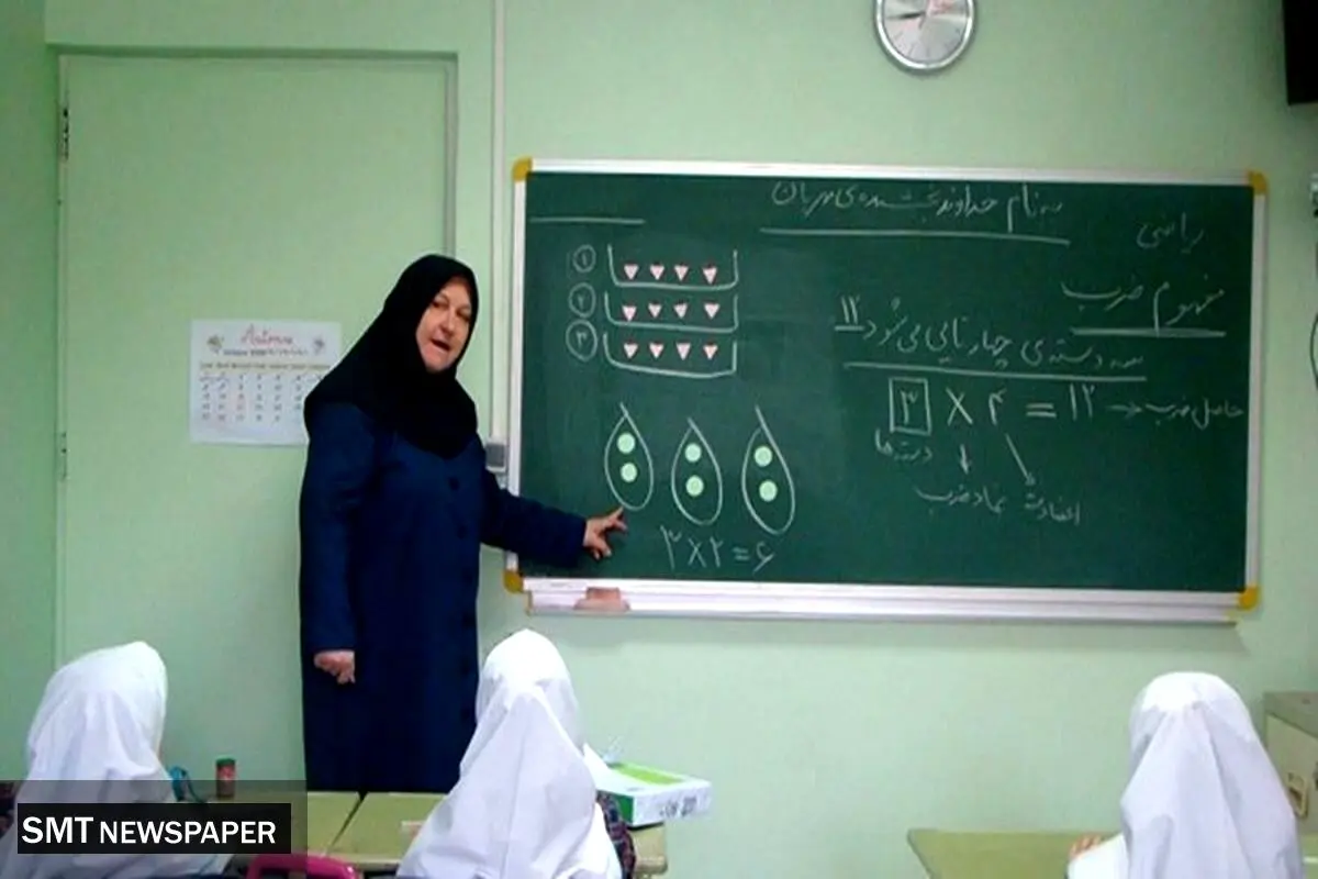 تحول بی‌سابقه فرهنگیان از سوی معلمان | واکنش‌ها گسترده شد!