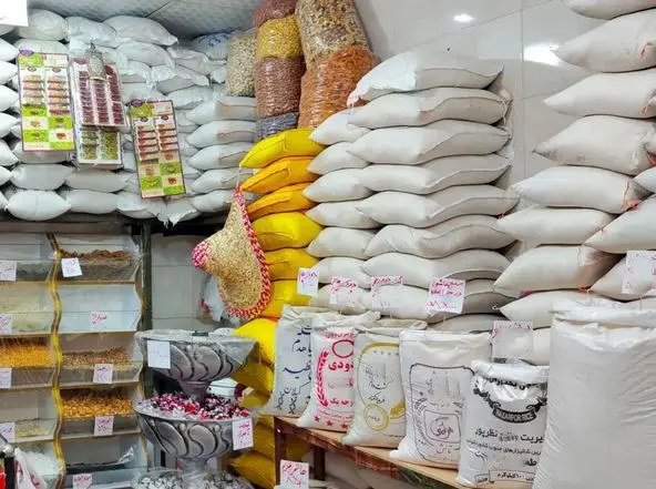 پایان عصر برنج دستوری